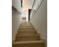 Wiederverkauf - Town house - Marbella - Nueva Andalucía