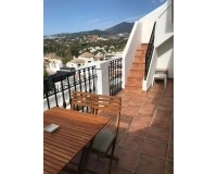 Wiederverkauf - Town house - Marbella - Nueva Andalucía