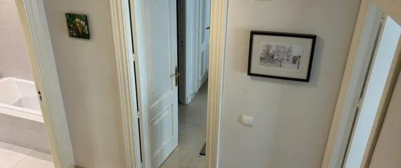 Wiederverkauf - Town house - Marbella - Nueva Andalucía