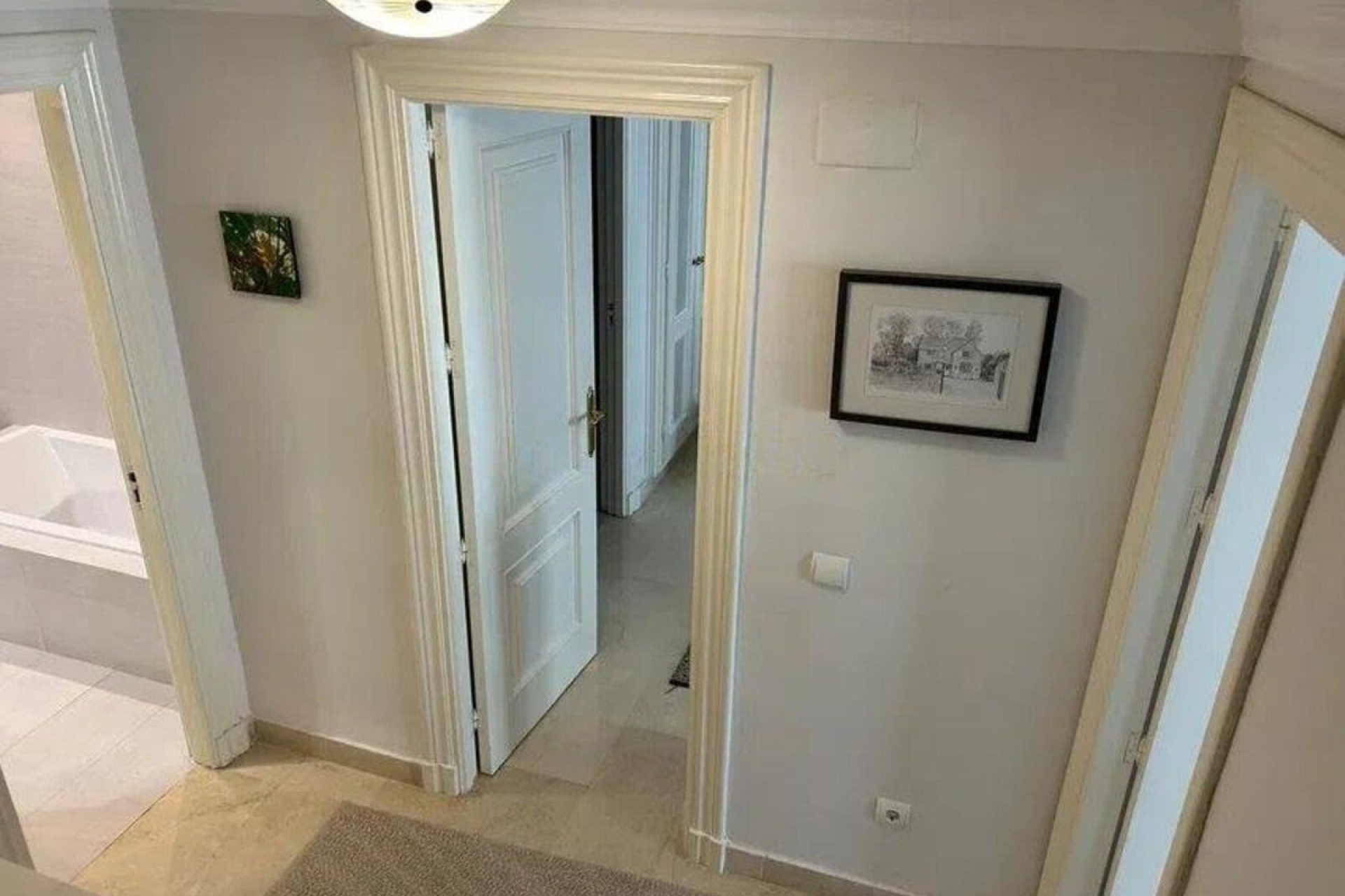 Wiederverkauf - Town house - Marbella - Nueva Andalucía