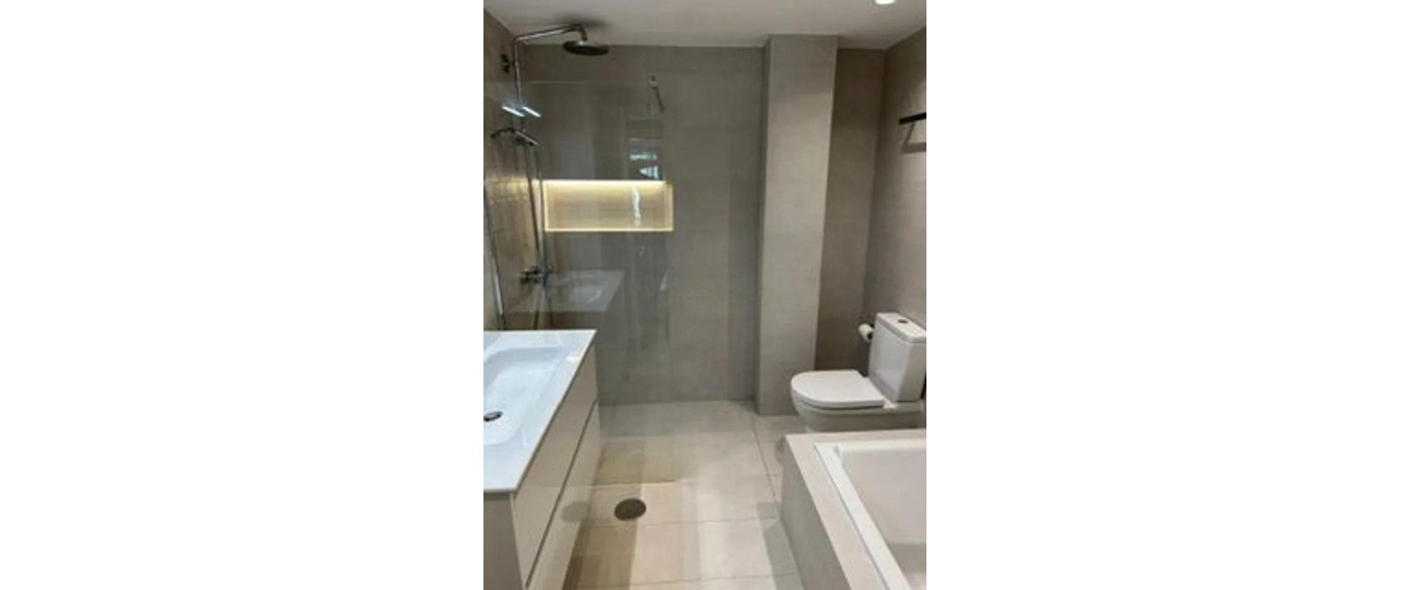 Wiederverkauf - Town house - Marbella - Nueva Andalucía