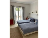 Wiederverkauf - Town house - Marbella - Nueva Andalucía
