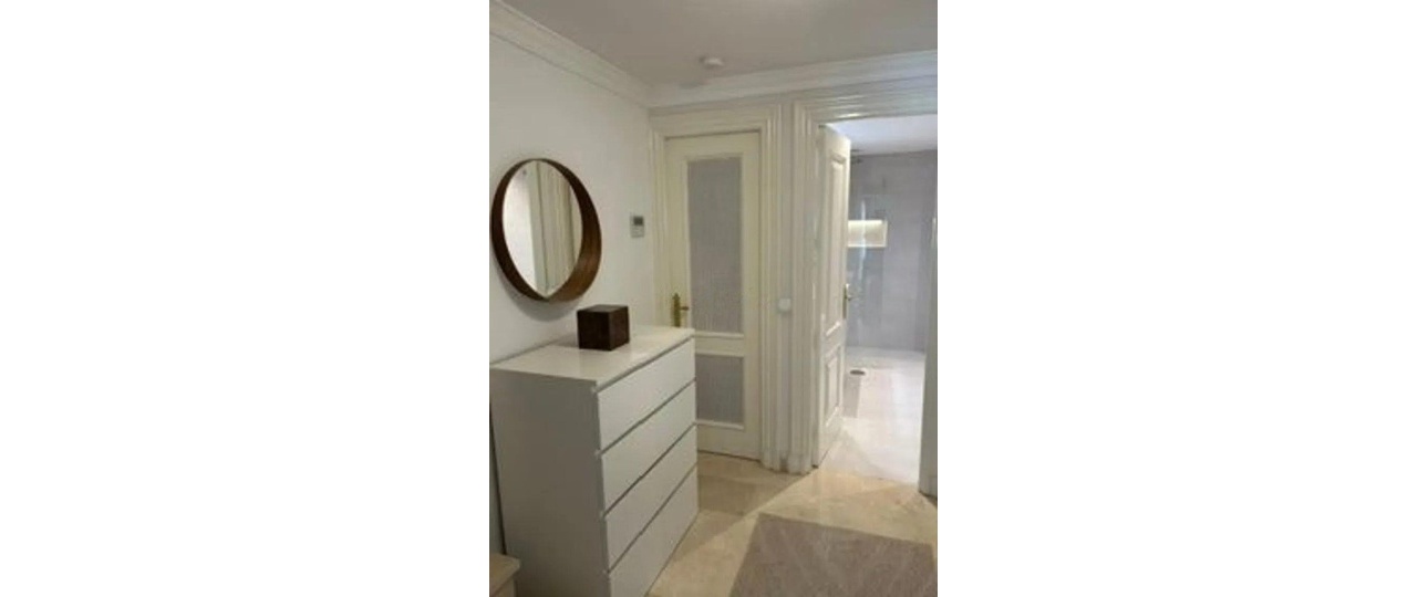 Wiederverkauf - Town house - Marbella - Nueva Andalucía