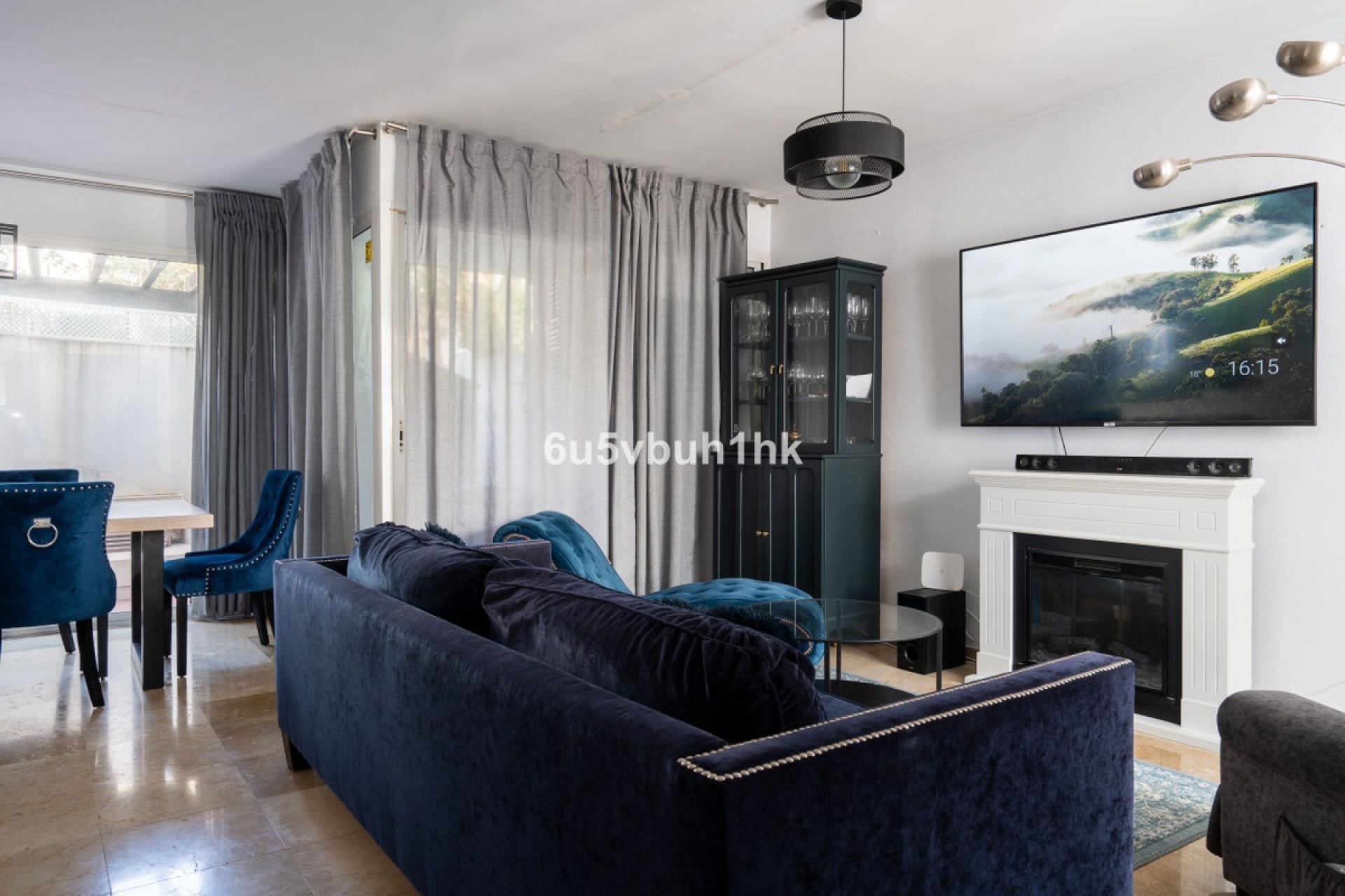 Wiederverkauf - Town house - Marbella - Nueva Andalucía