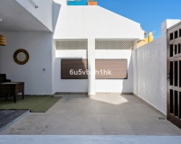 Wiederverkauf - Town house - Marbella - Nueva Andalucía