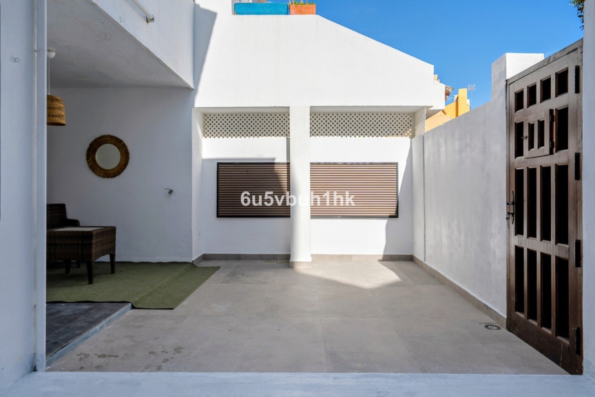 Wiederverkauf - Town house - Marbella - Nueva Andalucía