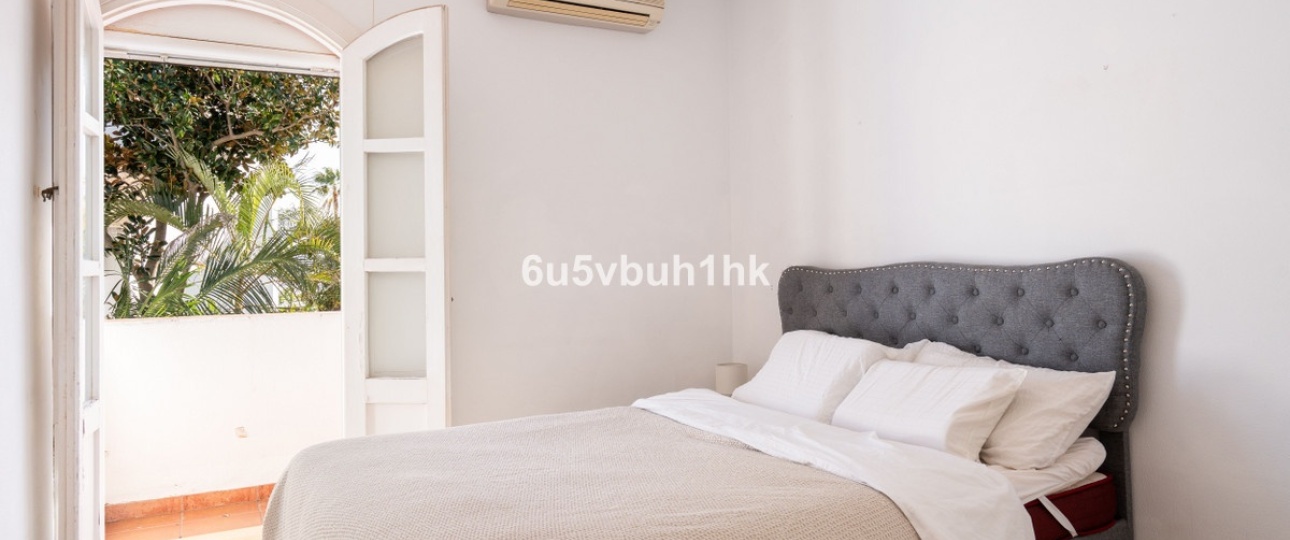 Wiederverkauf - Town house - Marbella - Nueva Andalucía