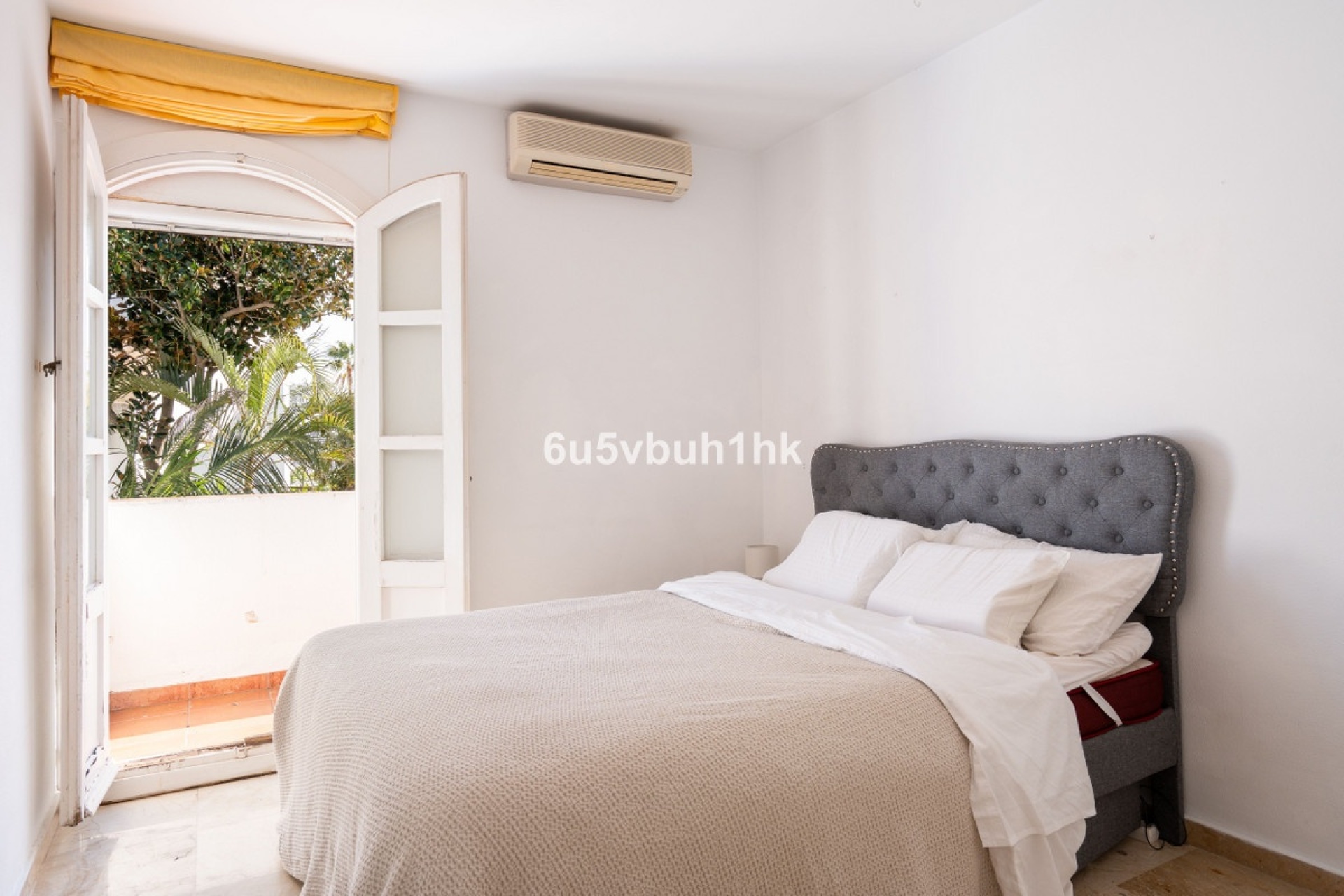 Wiederverkauf - Town house - Marbella - Nueva Andalucía