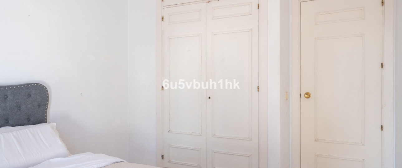 Wiederverkauf - Town house - Marbella - Nueva Andalucía