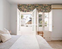 Wiederverkauf - Town house - Marbella - Nueva Andalucía