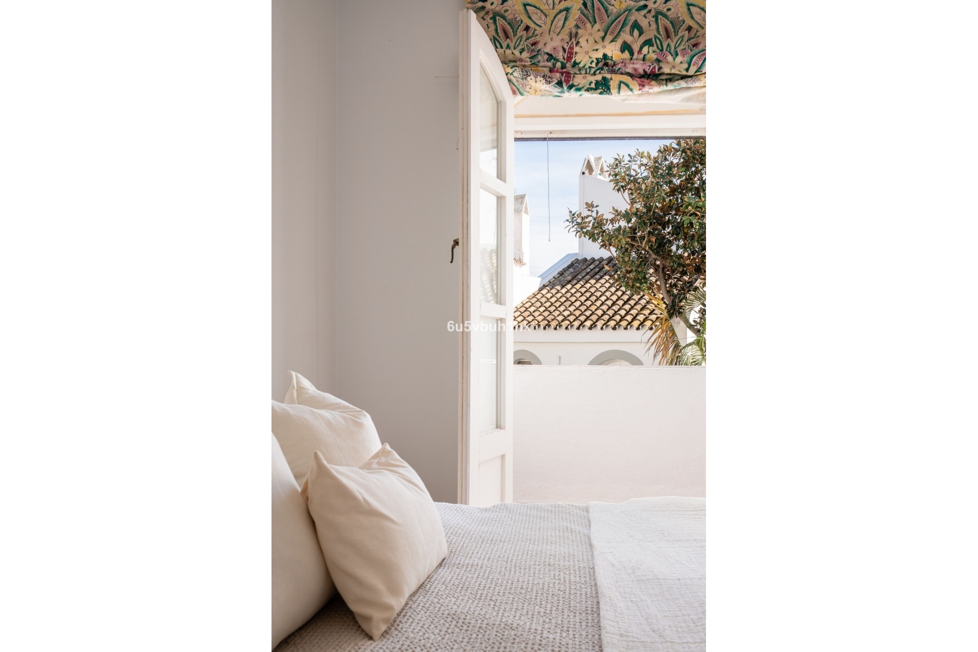 Wiederverkauf - Town house - Marbella - Nueva Andalucía