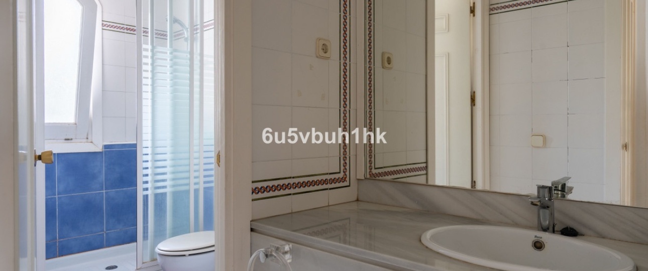 Wiederverkauf - Town house - Marbella - Nueva Andalucía