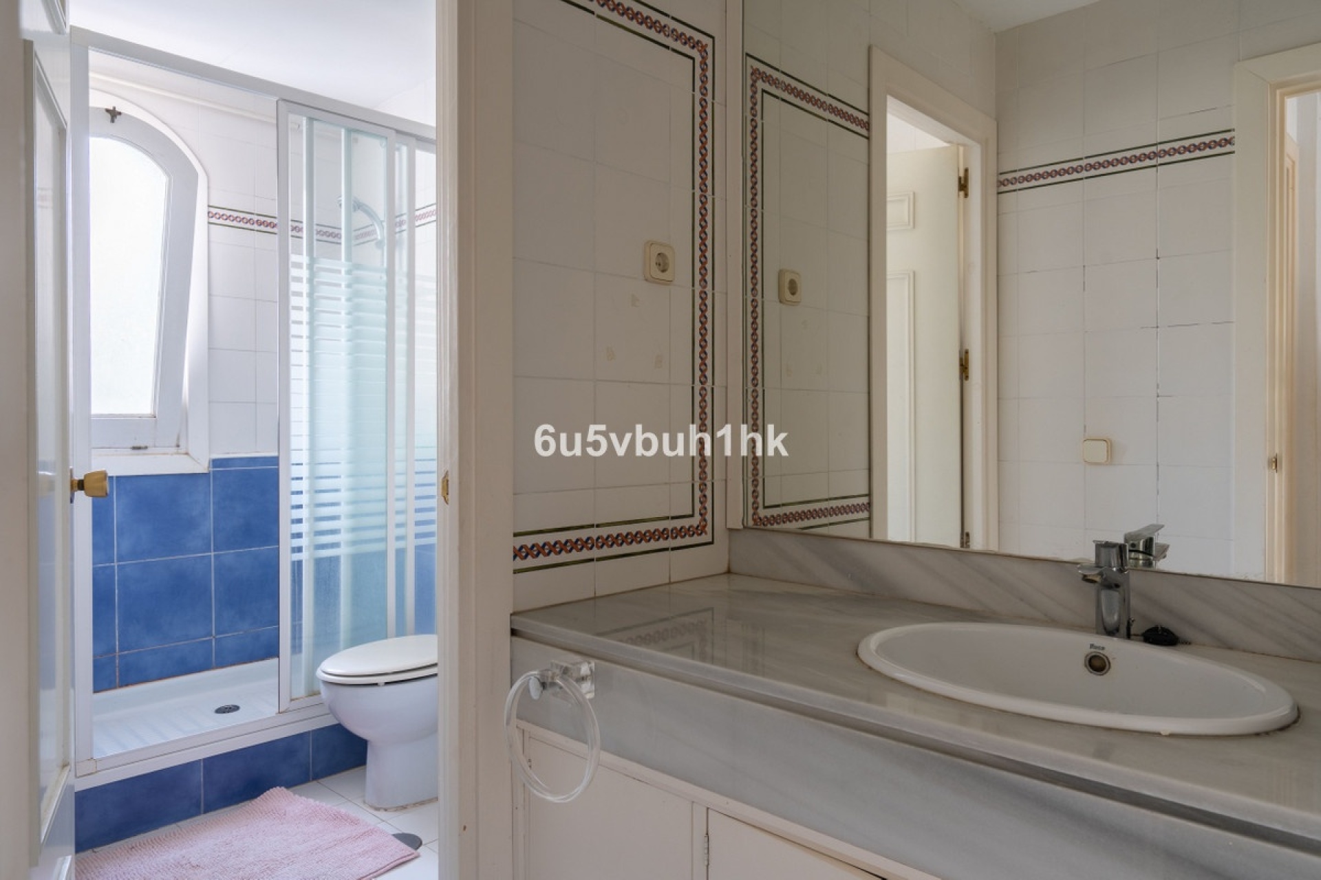 Wiederverkauf - Town house - Marbella - Nueva Andalucía
