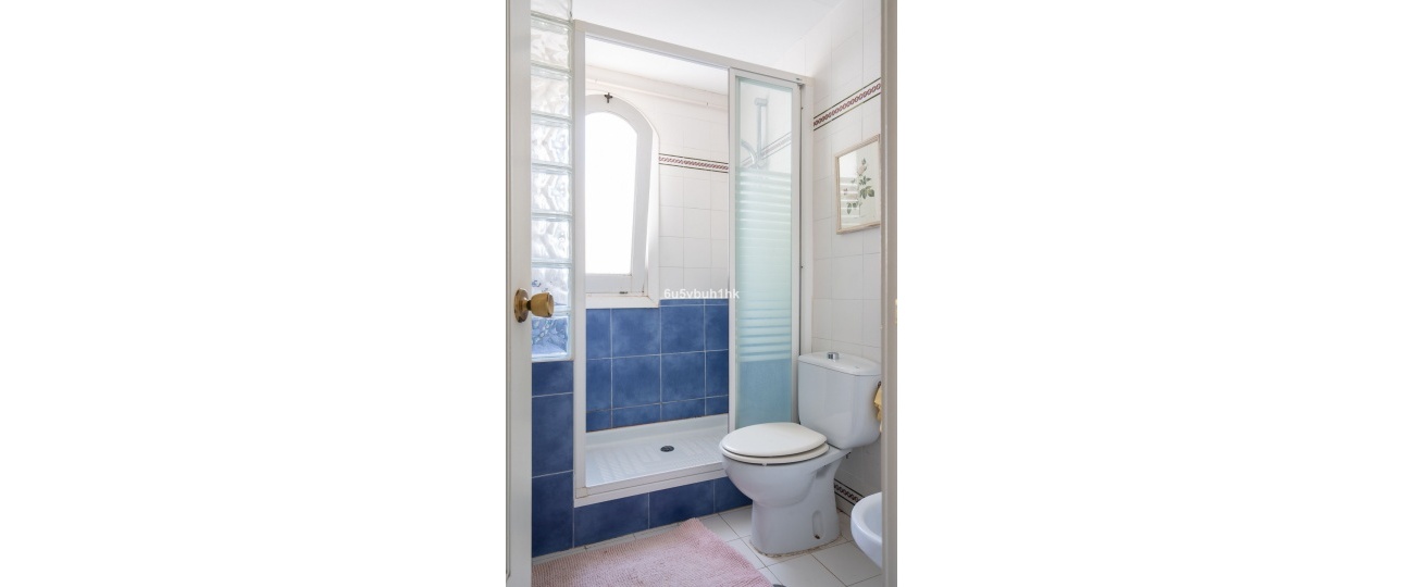 Wiederverkauf - Town house - Marbella - Nueva Andalucía