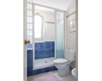 Wiederverkauf - Town house - Marbella - Nueva Andalucía