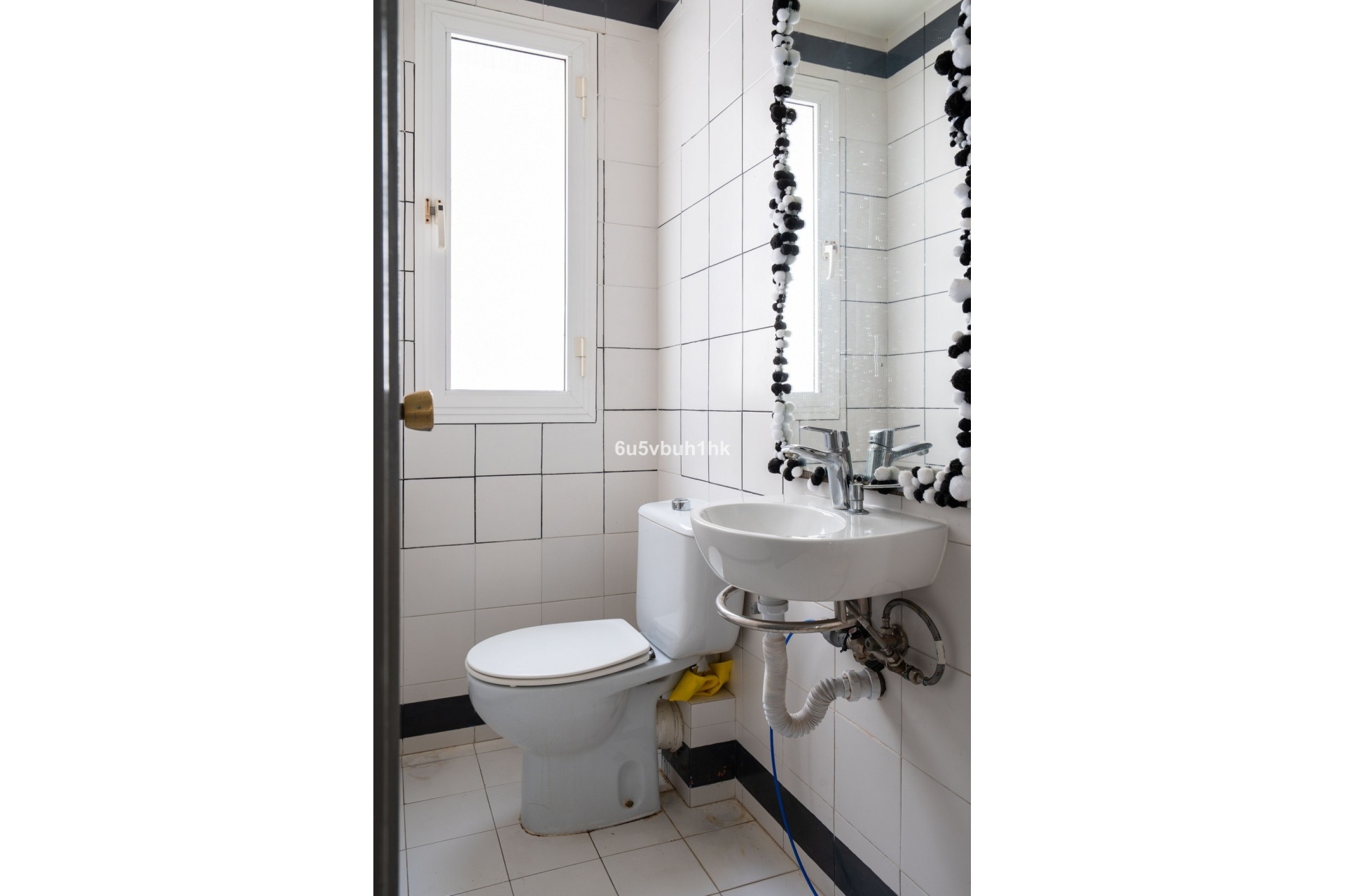 Wiederverkauf - Town house - Marbella - Nueva Andalucía