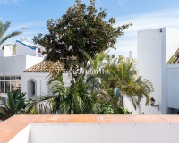 Wiederverkauf - Town house - Marbella - Nueva Andalucía