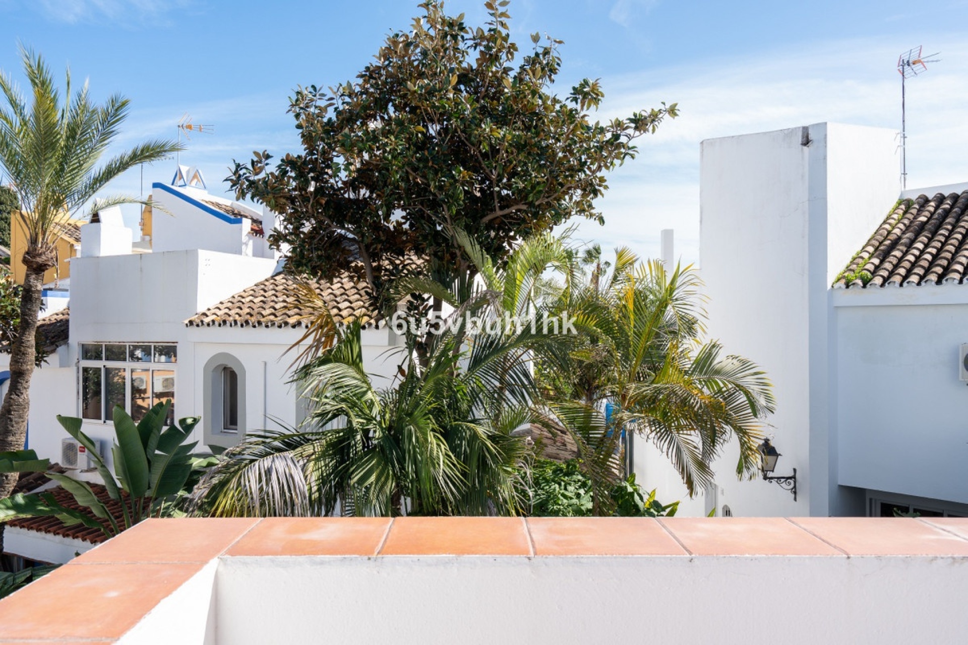Wiederverkauf - Town house - Marbella - Nueva Andalucía