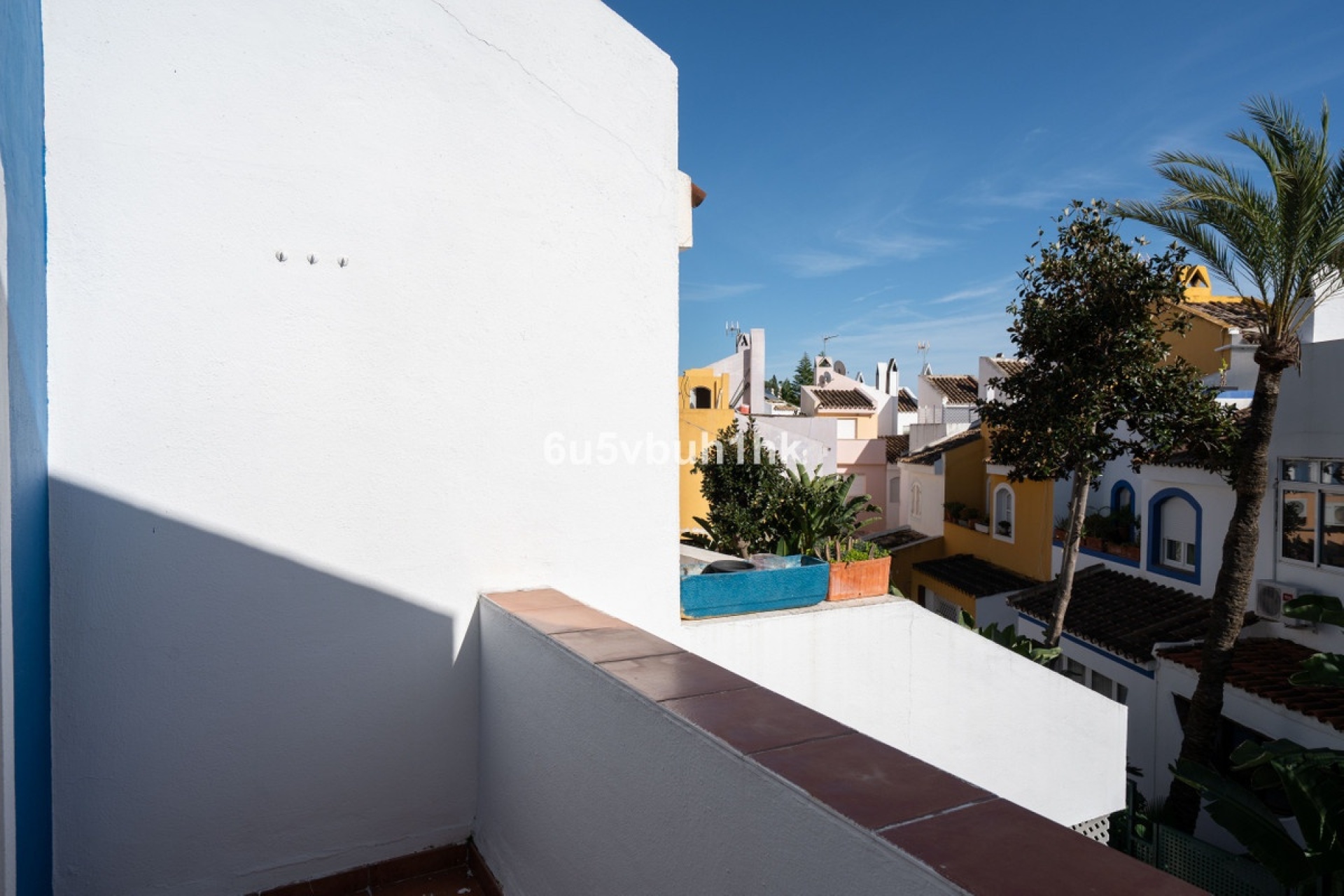 Wiederverkauf - Town house - Marbella - Nueva Andalucía