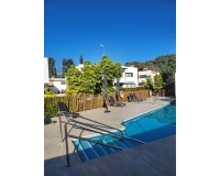 Wiederverkauf - Town house - Marbella - Nueva Andalucía