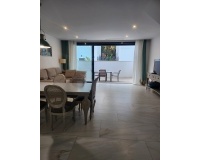 Wiederverkauf - Town house - Marbella - Nueva Andalucía
