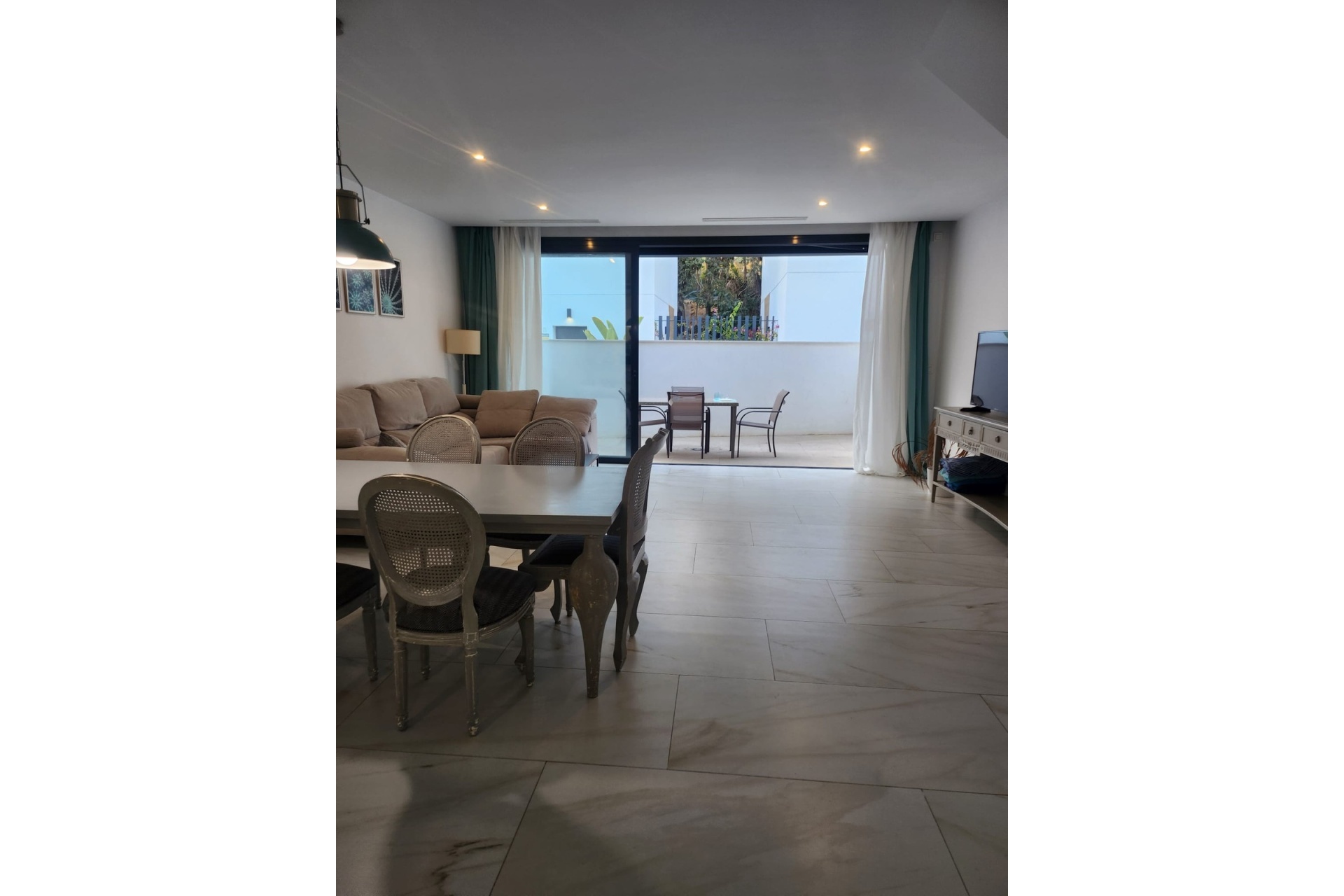 Wiederverkauf - Town house - Marbella - Nueva Andalucía