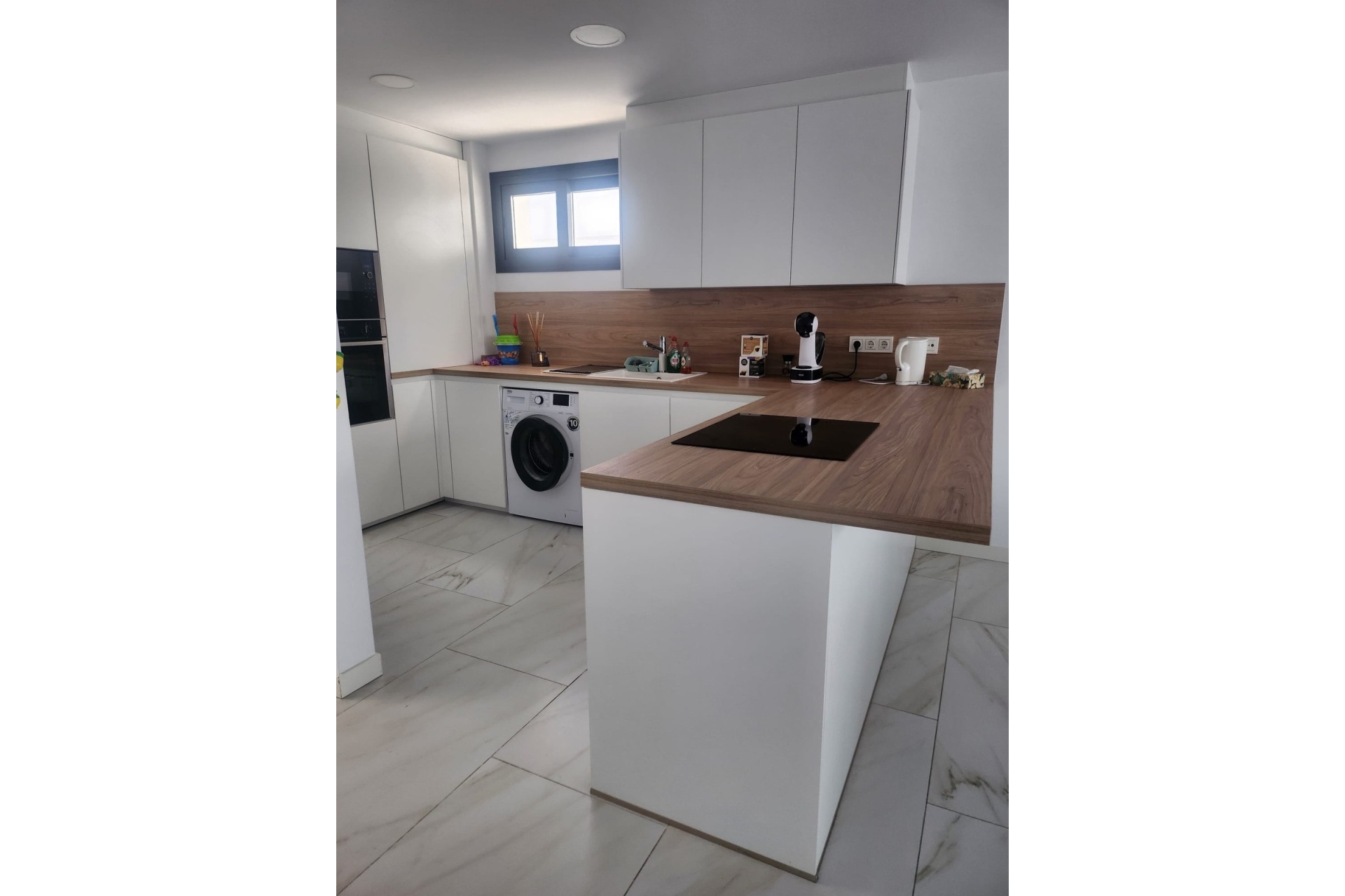 Wiederverkauf - Town house - Marbella - Nueva Andalucía