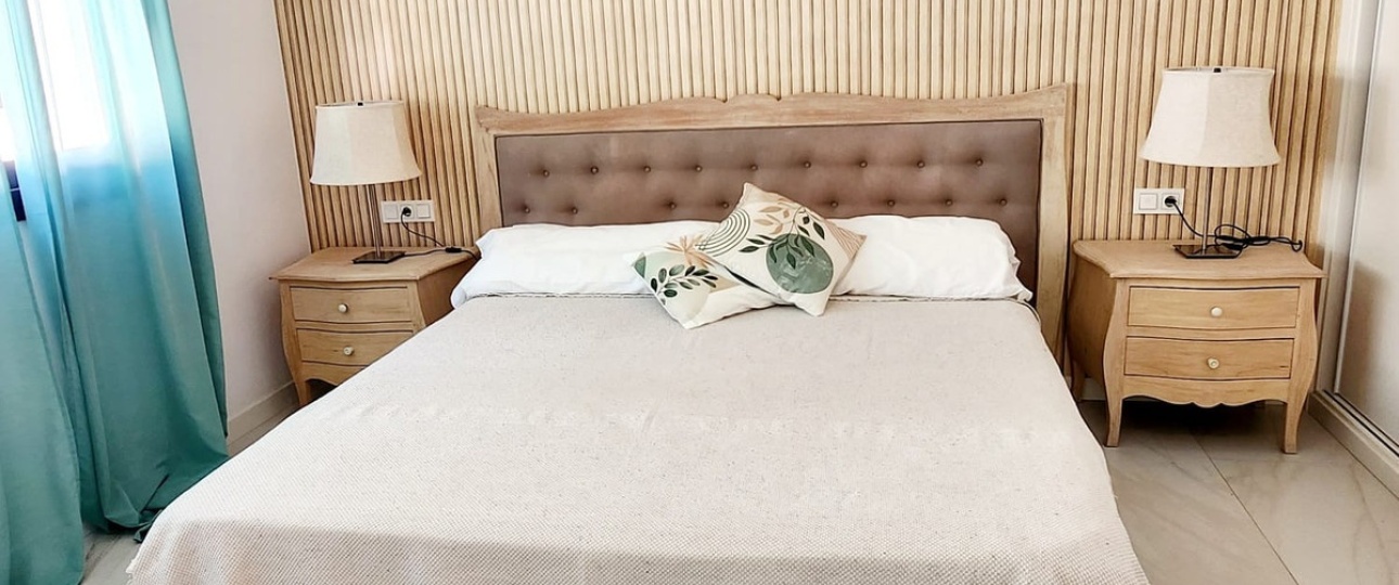Wiederverkauf - Town house - Marbella - Nueva Andalucía