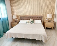 Wiederverkauf - Town house - Marbella - Nueva Andalucía