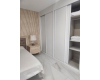 Wiederverkauf - Town house - Marbella - Nueva Andalucía