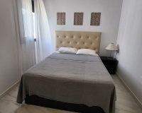 Wiederverkauf - Town house - Marbella - Nueva Andalucía