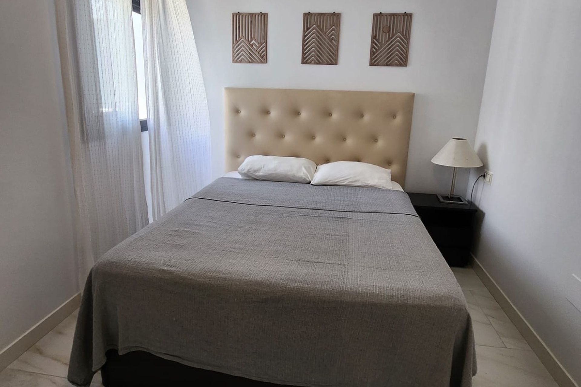 Wiederverkauf - Town house - Marbella - Nueva Andalucía