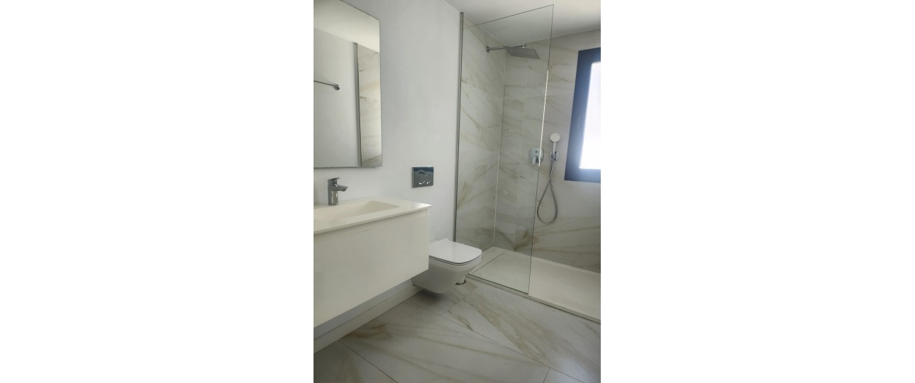 Wiederverkauf - Town house - Marbella - Nueva Andalucía