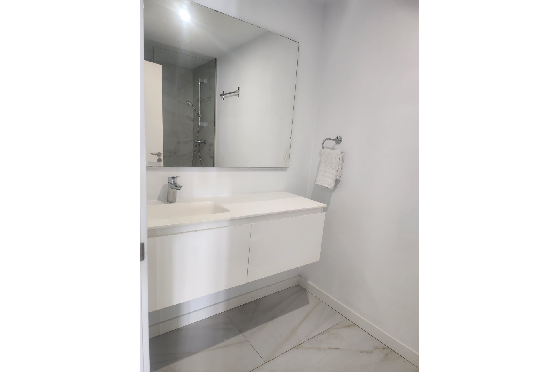 Wiederverkauf - Town house - Marbella - Nueva Andalucía