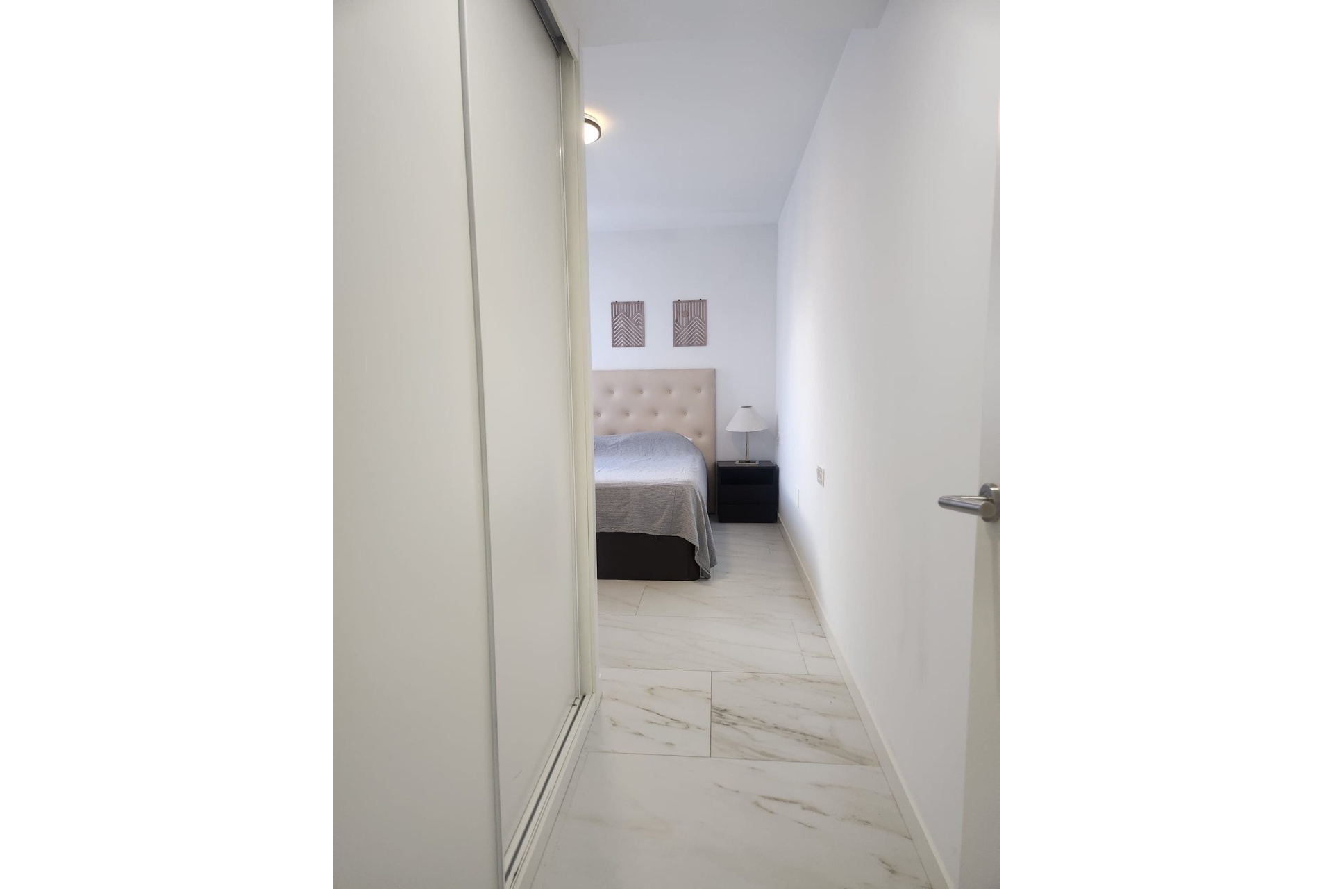 Wiederverkauf - Town house - Marbella - Nueva Andalucía