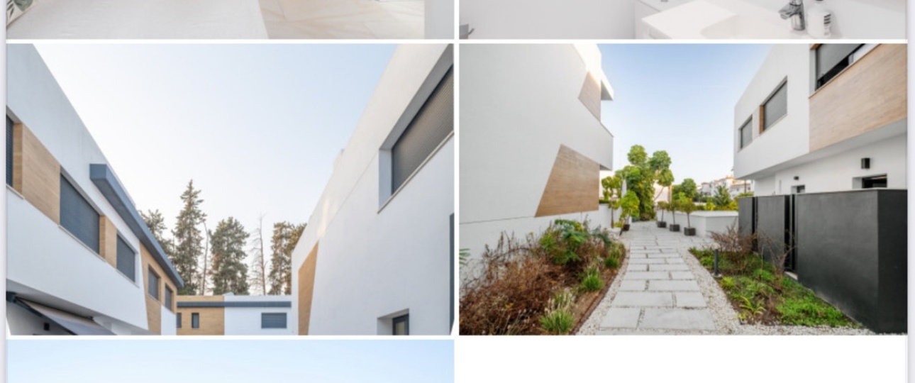 Wiederverkauf - Town house - Marbella - Nueva Andalucía