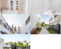 Wiederverkauf - Town house - Marbella - Nueva Andalucía
