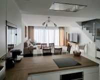 Wiederverkauf - Town house - Marbella - Nueva Andalucía