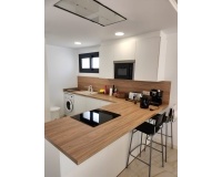 Wiederverkauf - Town house - Marbella - Nueva Andalucía