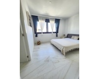 Wiederverkauf - Town house - Marbella - Nueva Andalucía