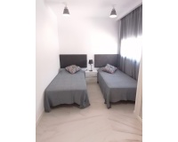 Wiederverkauf - Town house - Marbella - Nueva Andalucía