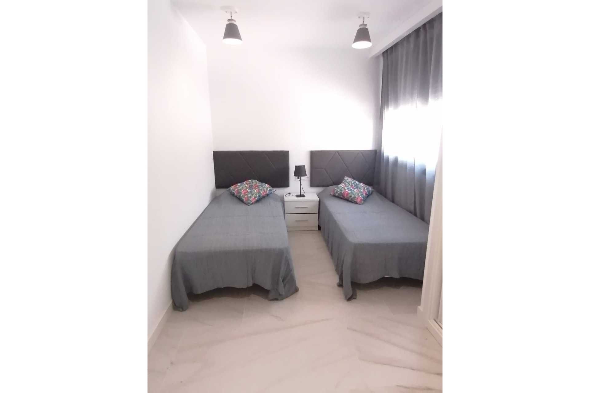 Wiederverkauf - Town house - Marbella - Nueva Andalucía