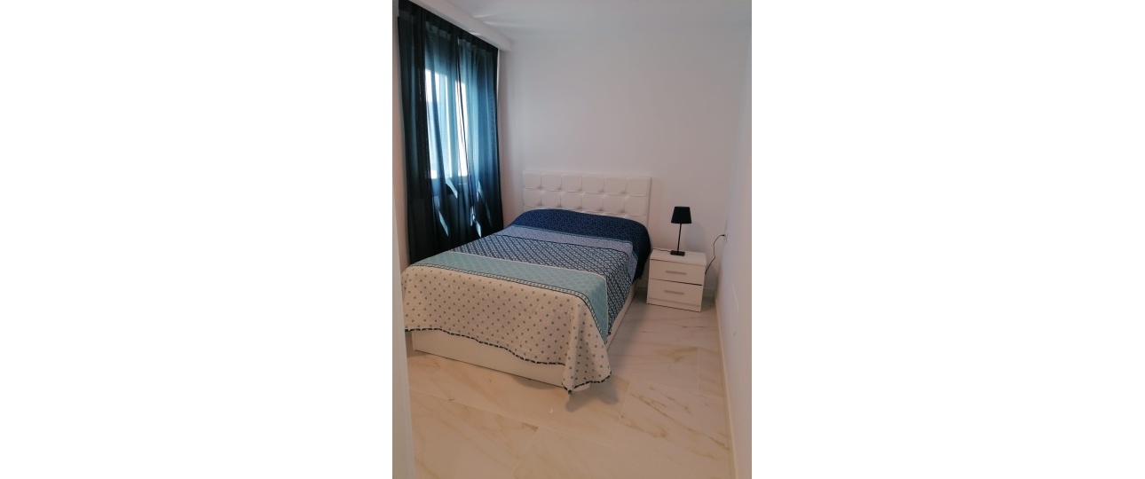 Wiederverkauf - Town house - Marbella - Nueva Andalucía