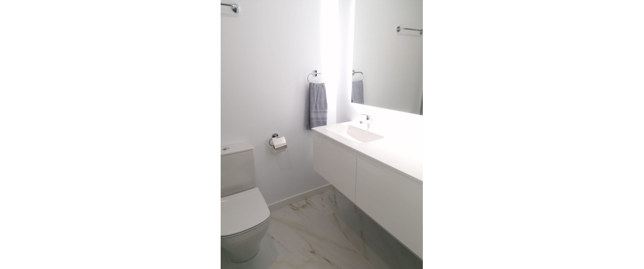 Wiederverkauf - Town house - Marbella - Nueva Andalucía