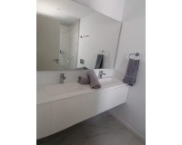 Wiederverkauf - Town house - Marbella - Nueva Andalucía
