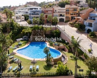 Wiederverkauf - Town house - Marbella - Nueva Andalucía