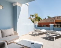 Wiederverkauf - Town house - Marbella - Nueva Andalucía