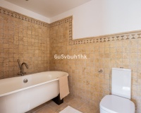 Wiederverkauf - Town house - Marbella - Nueva Andalucía
