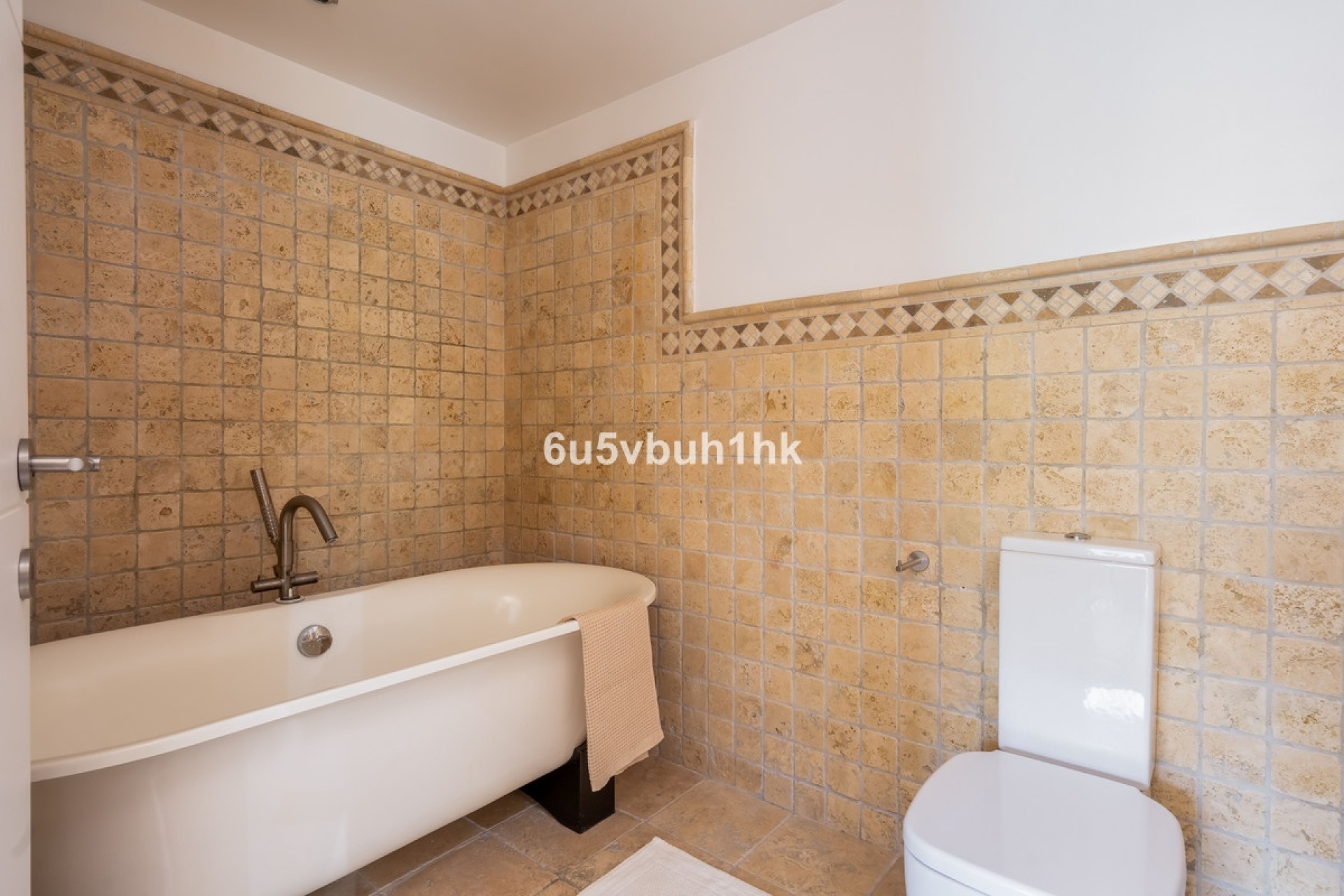 Wiederverkauf - Town house - Marbella - Nueva Andalucía