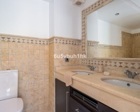 Wiederverkauf - Town house - Marbella - Nueva Andalucía